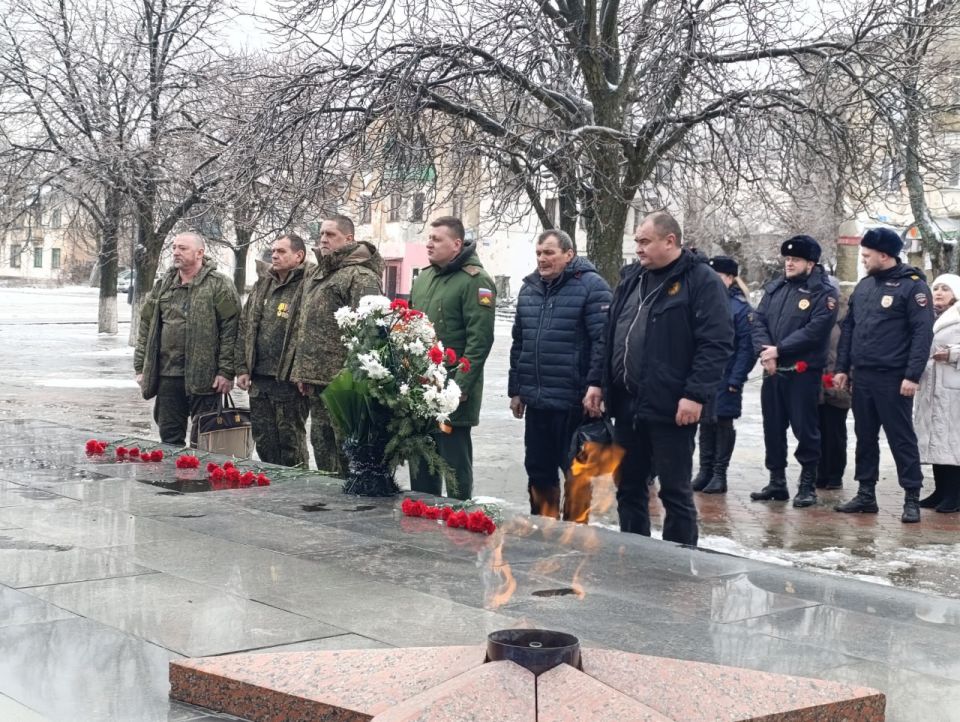 � ��������� ���������� ������������� ����������� "����� � ����� ���������� ���������", ����������� 83-� ��������� ������������ ������ ��������� �� �������-���������� �����������, 11-� ��������� ���������...