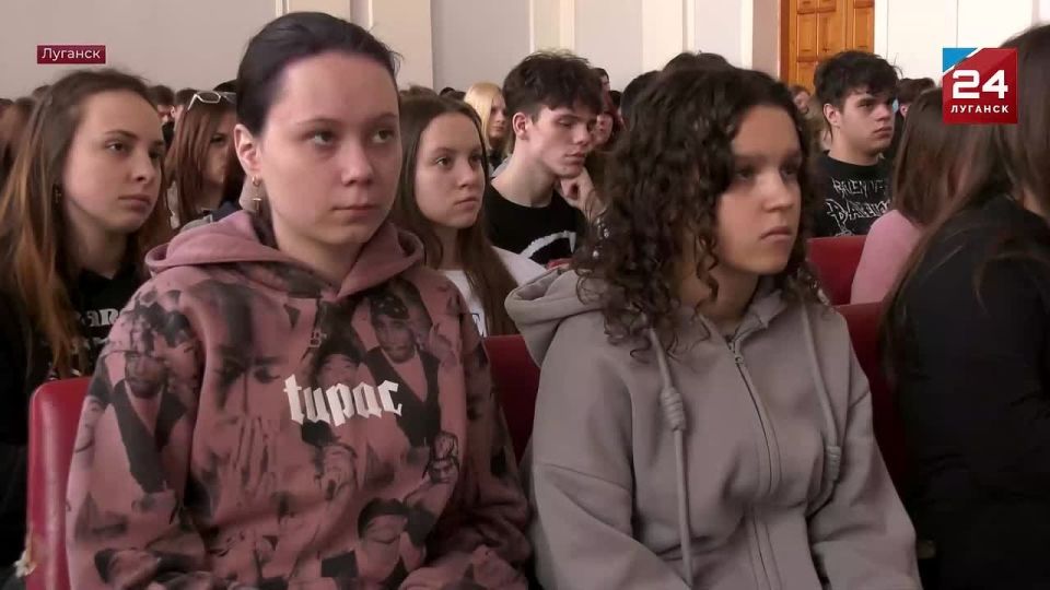 Защищал Республику в 2014 году, вывозил беженцев из опасных зон