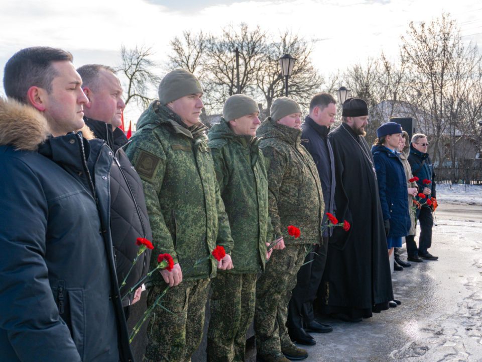 ������ ���������: � ���������� ������ ������-������� � ����� ��� ��������� ���������