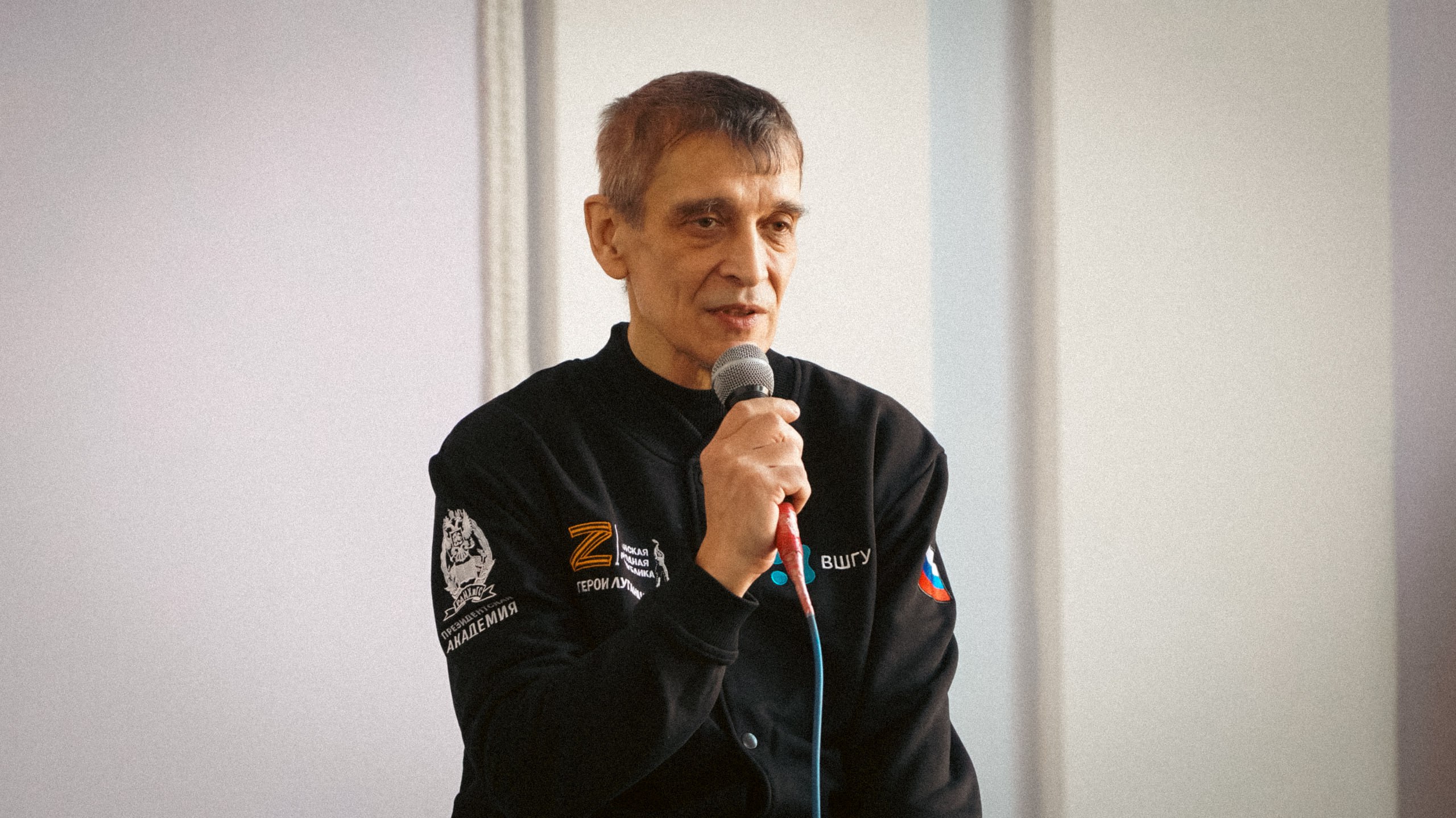 Встречи с героями особо ценные *