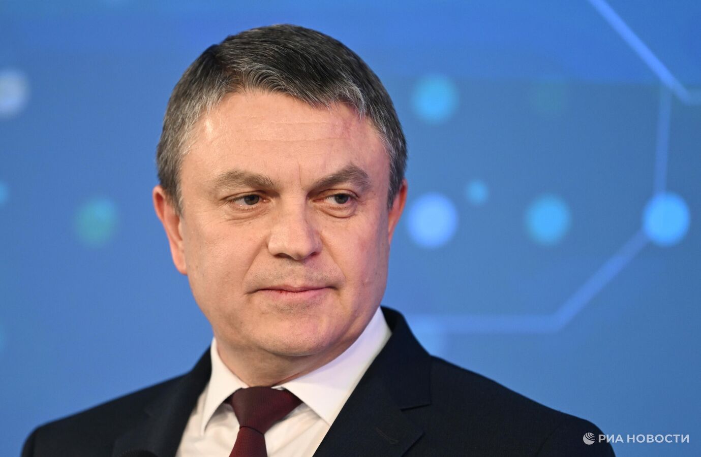 Пасечник назвал попытки Киева вербовать молодежь в ЛНР несистемными