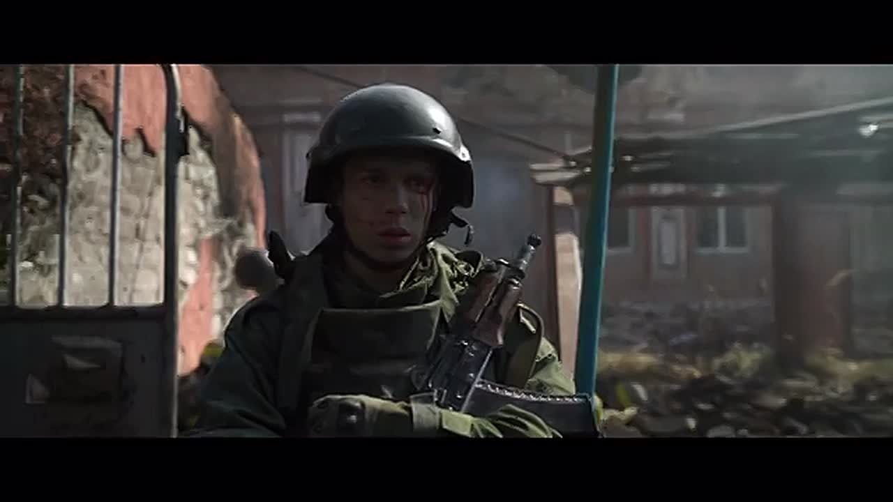 На большие экраны выходит художественный фильм «Малыш»