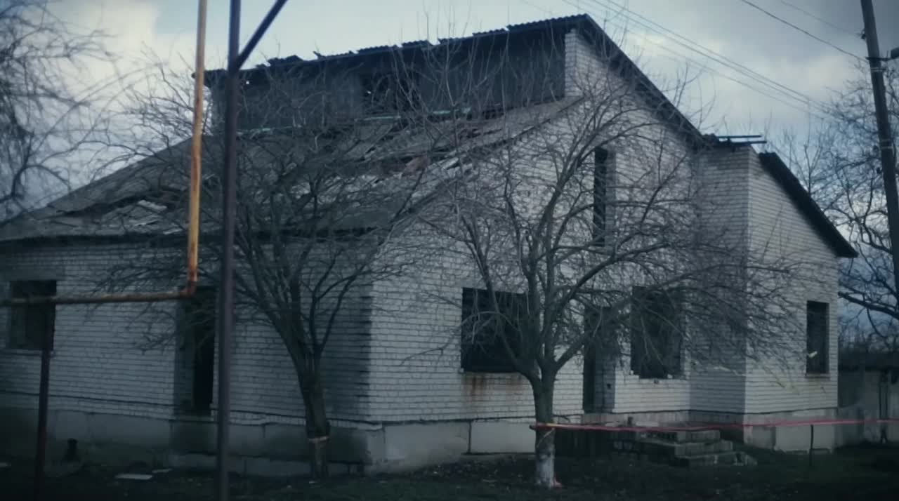 Михаил Голубович: – не знаю, как остались живы