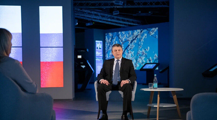 Украина продолжает бои за территорию ЛНР, чтобы сохранить финансирование от Запада — Пасечник