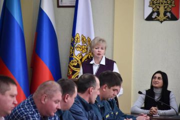 В Ровеньках чествовали участников СВО и вручили медали «Мать солдата»