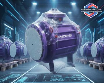 Константин Бутримов: Завод «Маршал» выпустил партию шаровых кранов DN 300, изготовленных по индивидуальным требованиям