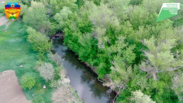 В 2026 году на территории ЛНР стартуют работы по расчистке реки Большая Каменка