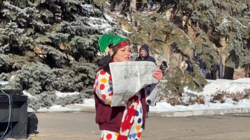 ������ �������: ���������� ��������� ���� � �������� ���������!