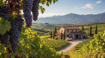 Винодельни Севастополя обретут единый архитектурный код