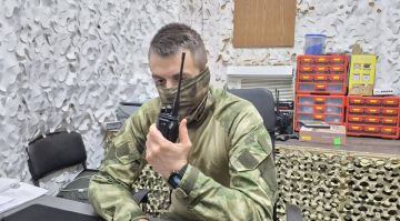 ГЕРОИ НАШЕГО ВРЕМЕНИ. Позывной «Жека»: «Это из поколения в поколение — мужчина должен быть на защите Родины» Они живут и работают рядом с нами