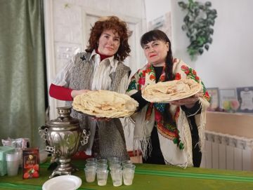 � ������ ������������ ����������� ������ � ������������ �������� ����� - ������ ���������� ����������� ����������� "��������� ������, ���� �� �� ��������"