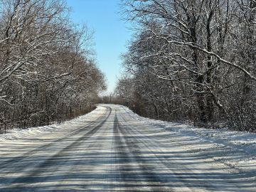 С добрым утром, жители Марковского муниципального округа !