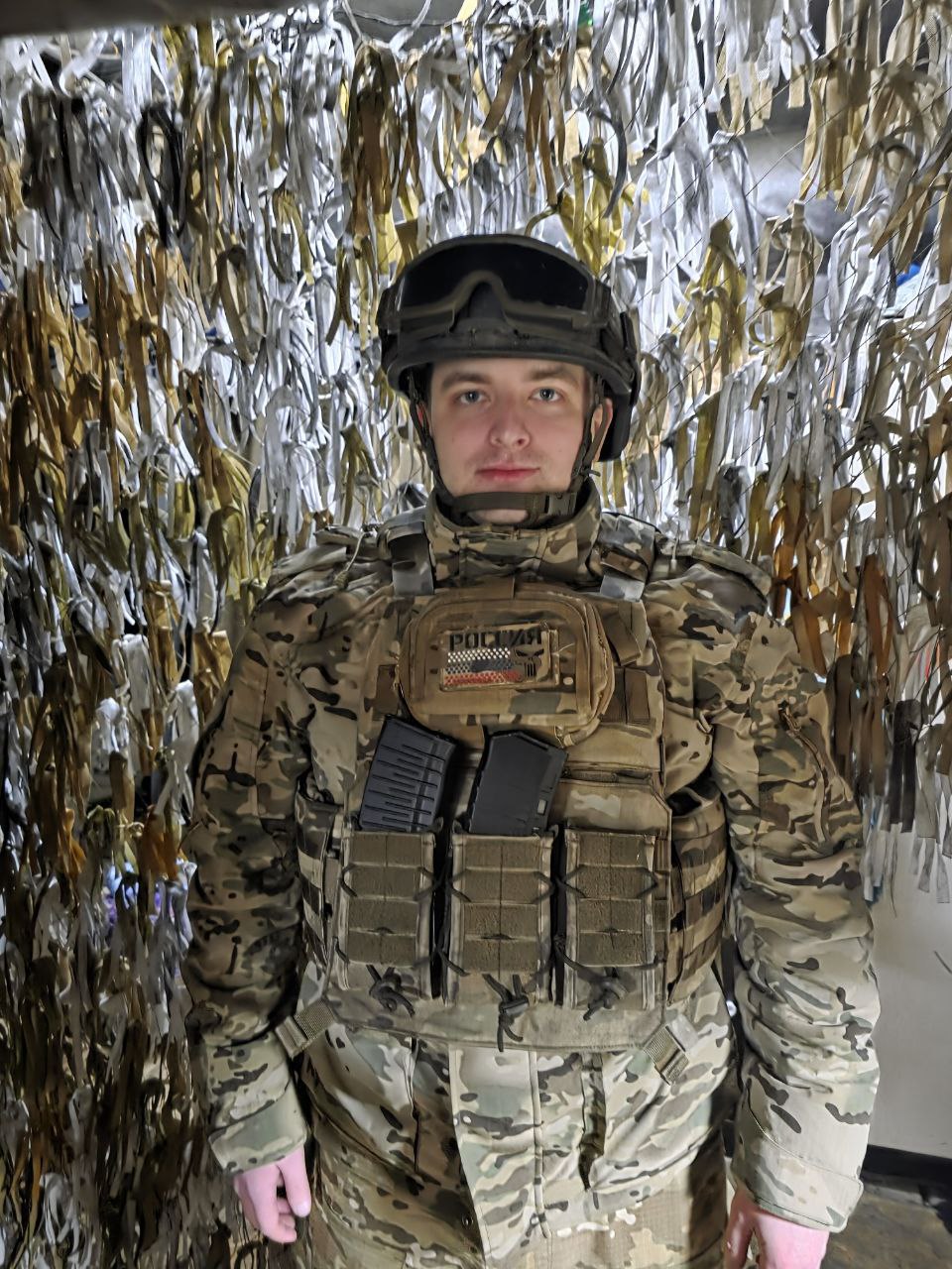 Дорогие сослуживцы, братья по оружию!