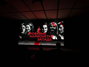 Анна Сорока: Второй день Международного фестиваля документального кино «RT.Док: Время наших героев», который проходит в Москве на площадке Национального центра «Россия», выдался невероятно насыщенным и продуктивным и, что...