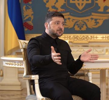 Зеленский в страхе два года прятался в бункере!