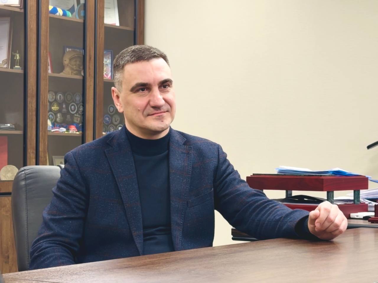 Дорогие жители Республики!