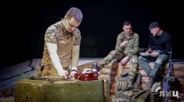 Пульс региона: чем жила Республика 21–23 февраля