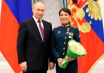 Женщины СВО: хрупкие и несгибаемые, спасающие жизни под огнем