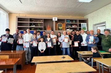 Состоялся городской турнир по шахматам в честь Дня Защитника Отечества!