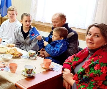 Масленица — любимый всеми русский праздник, отмечаемый каждую весну