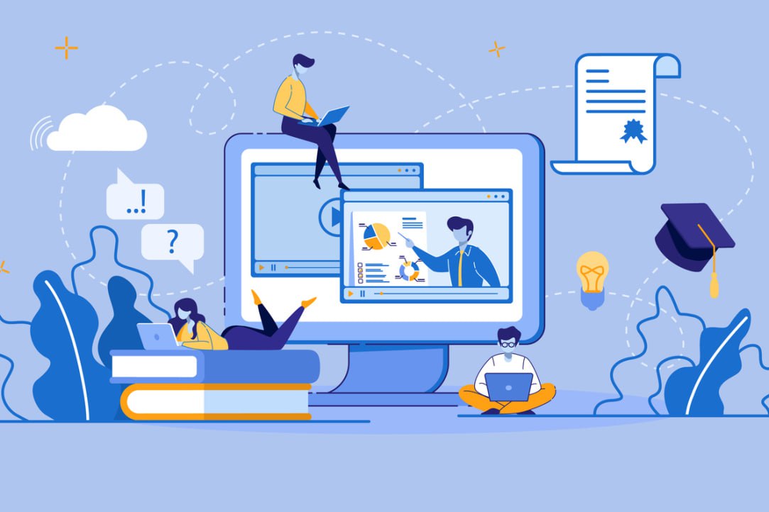 Приглашение на дистанционное обучение!