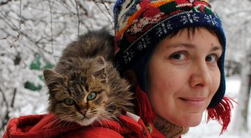 «Операция Сарафанчик»: более 40 бездомных животных стерилизованы в Луганске с начала года