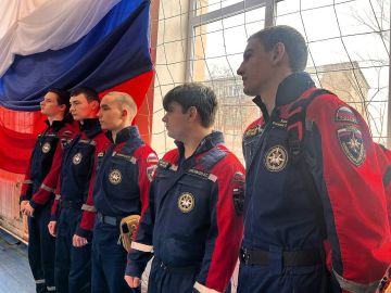 20 февраля на базе Краснодонской средней школы № 1 имени А. М. Горького с размахом прошёл второй день муниципальных военно-спортивных соревнований «Защитник Отечества» среди общеобразовательных учреждений Краснодонского...