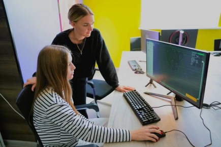 Коворкинг для предпринимателей