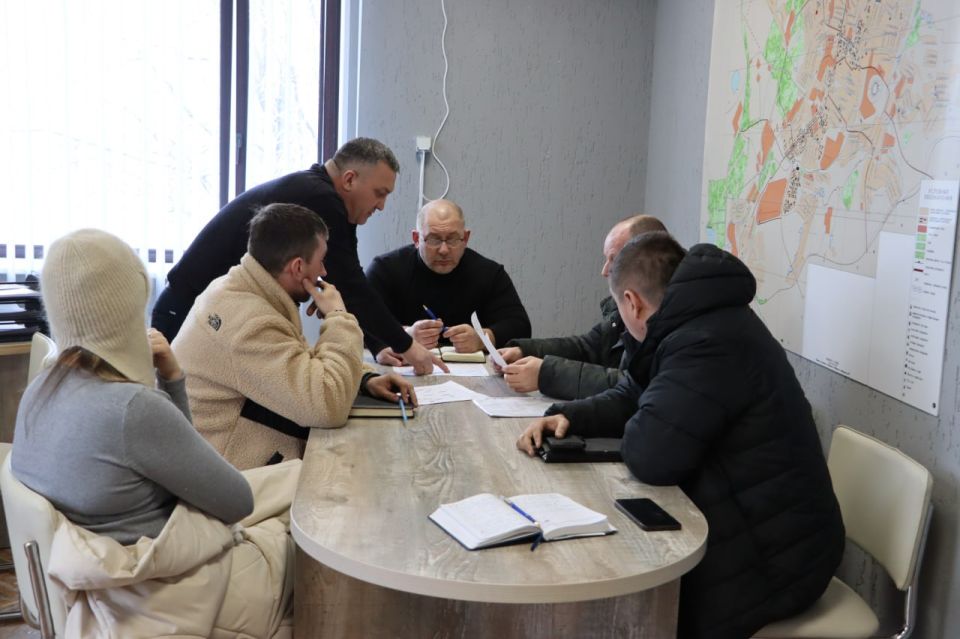 ������� ���������: �� �������� � ������������ �����������