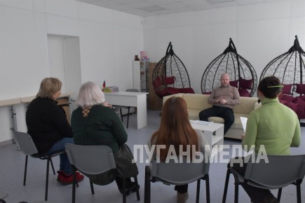 � ������������� ������ ������� �����-���������������� � ����������� ����� ��������� ������