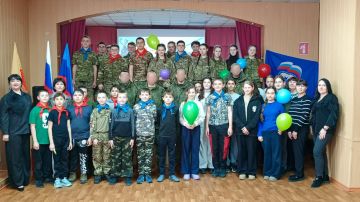 � ���� Ƹ���� ������� �����������-����������� ��� ������ � ����� ���������