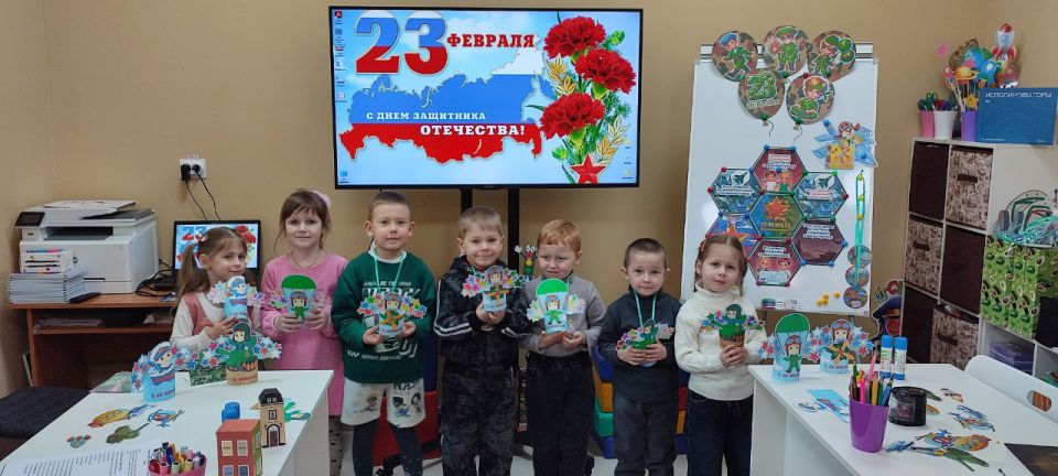 � ������������ ����� ������ ����������� "���� ������� ���������"