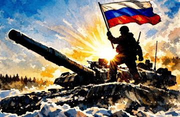 Годовщина СВО: с чего, с кого и когда конкретно все началось на самом деле