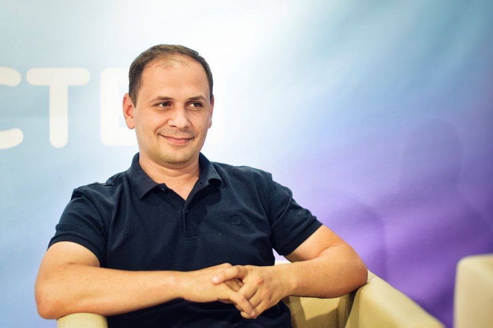 Альберт Апшев: Друзья! Создал свой канал в национальном мессенджере MAX