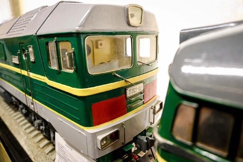 Народный музей завода «Лугамаш» хранит воспоминания заводчан и редкие архивные материалы