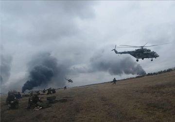 Четыре года с начала пути к восстановлению суверенитета России