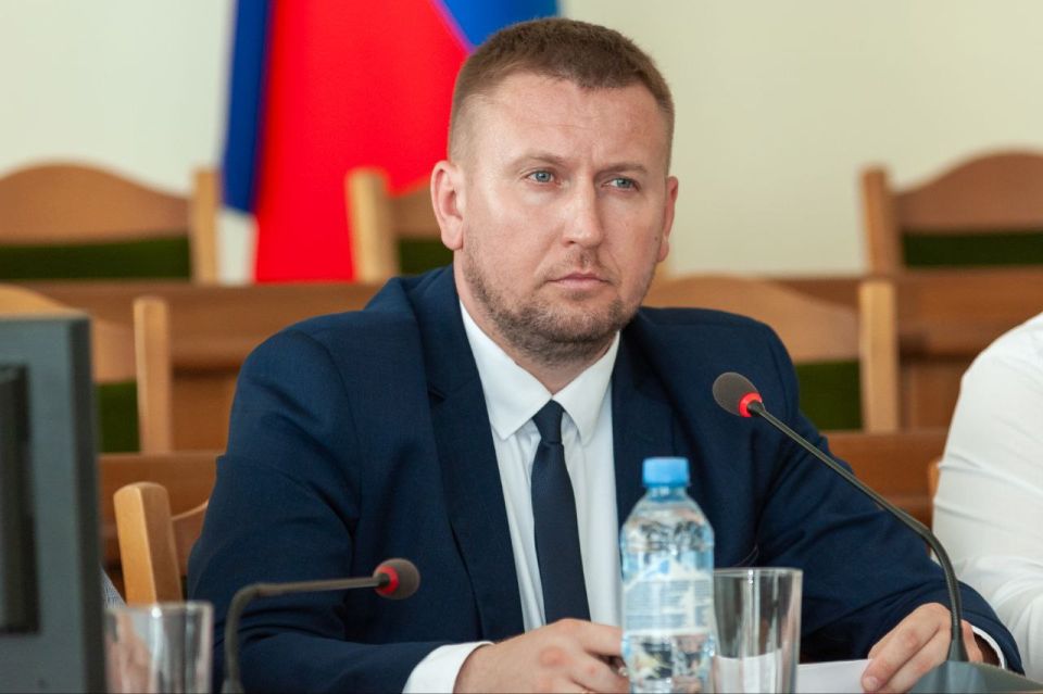 Депутатский корпус на очередном заседании рассмотрит ряд значимых законопроектов – Денис Мирошниченко