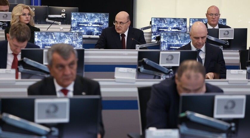 Навести порядок на маркетплейсах: какие предложения готовит Правительство