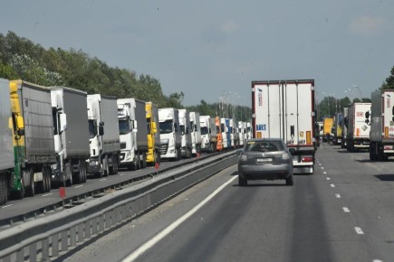 Виктор Водолацкий: В генплан Свердловского муниципального округа внесли идею двух объездных трасс — Северной (25 км) и Южной (15,8 км)
