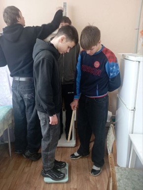 Будущие врачи учатся сегодня: профориентация в действии