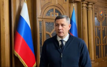 ЛНР в 2026 году готовится к запуску девяти предприятий обрабатывающей промышленности