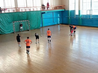 "������" ���������� ������ ������� � 7-� ���� ��������� ���������� �. ������