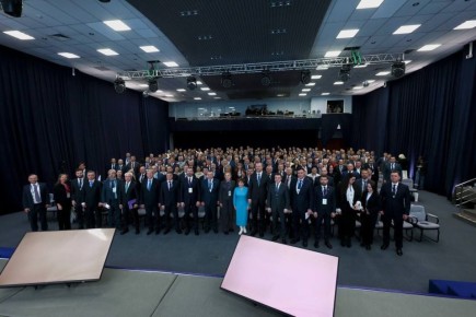 В Иркутской области прошли региональные дни III Всероссийского муниципального форума «МАЛАЯ РОДИНА – СИЛА РОССИИ»