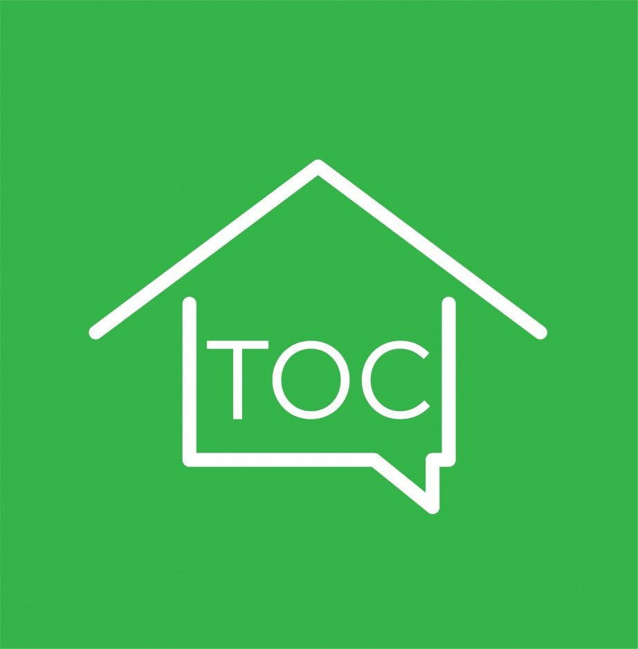 Владимир Чернев: Приглашаем жителей Старобельского округа к созданию ТОС!