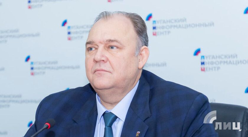 Проекты с длительным инвестциклом обеспечивают долгосрочный рост экономики ЛНР — депутат