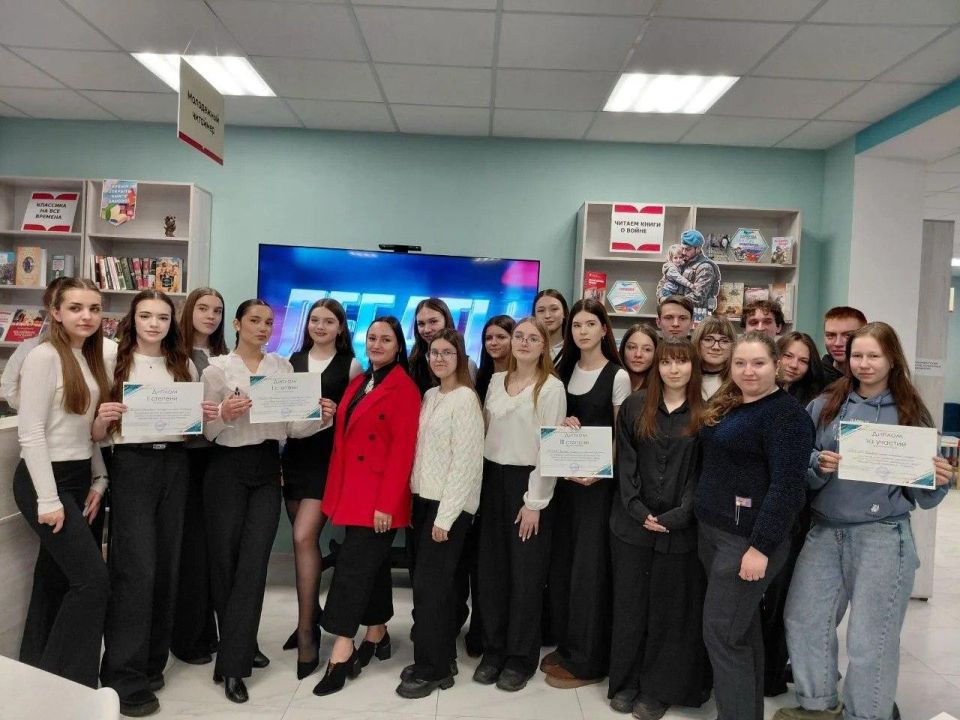 ������ ��������: � ��������� ������ ���������� ������