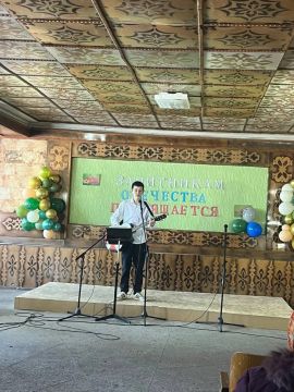 Великочерниговский отдел жизнеобеспечения продолжает свою работу с 18.02. по 24.02