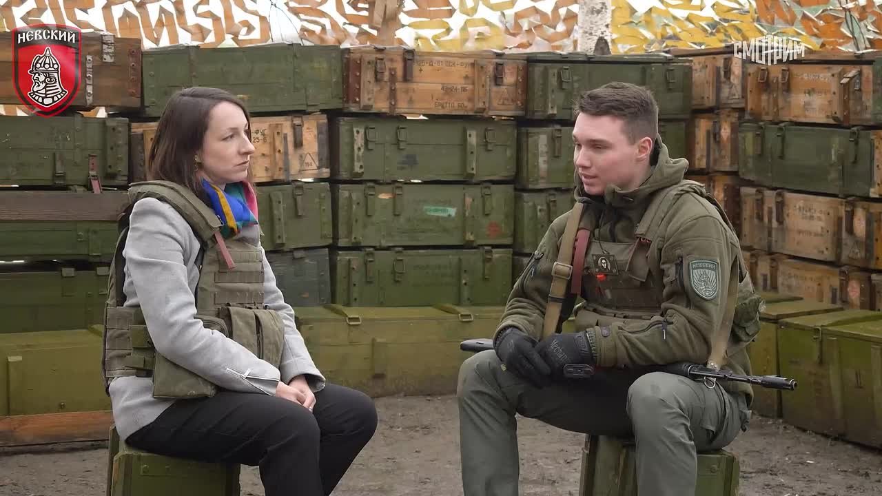 На стороне своих предков, на стороне России