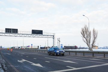 На 27 % сократилось количество пострадавших в ДТП на федеральных трассах Ростовской области по итогам 2025 года