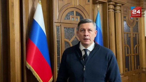 «Все задачи, которые стоят перед регионами большой России, также актуальны и для ЛНР»